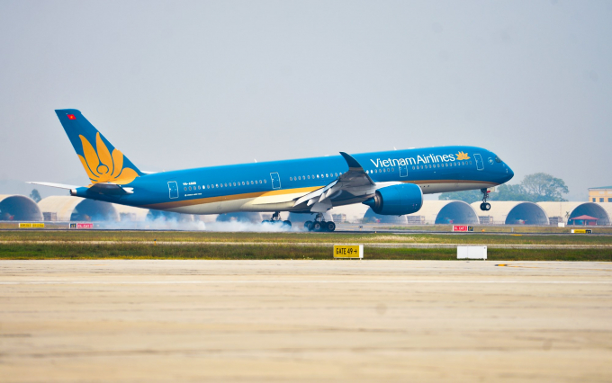 Vietnam Airlines triển khai dịch vụ làm thủ tục trực tuyến tại sân bay Sydney và Melbourne